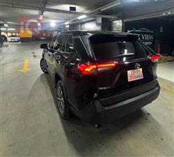 تويوتا راف 4